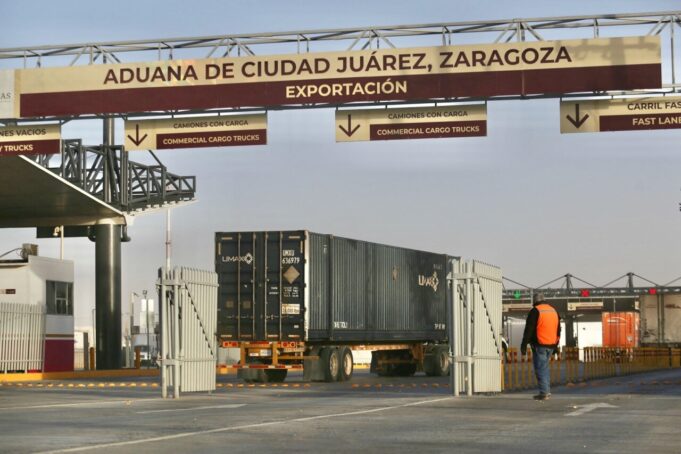 Reforma a la Ley Aduanera, un arma de doble filo para la competitividad de las empresas Reforma a la Ley Aduanera, un arma de doble filo para la competitividad de las empresas