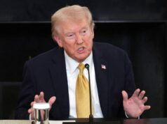 Trump planea una misión para enviar tropas contras cárteles en México Trump planea una misión para enviar tropas contras cárteles en México