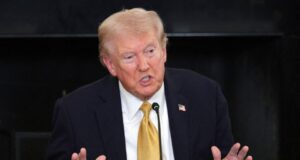 Trump planea una misión para enviar tropas contras cárteles en México Trump planea una misión para enviar tropas contras cárteles en México