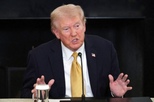 image.jpg Trump planea una misión para enviar tropas contras cárteles en México