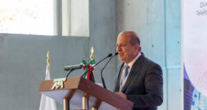 Telmex construirá un Centro de Datos en el noroeste del país Telmex construirá un Centro de Datos en el noroeste del país