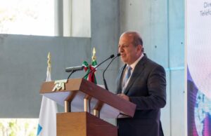 Telmex construirá un Centro de Datos en el noroeste del país Telmex construirá un Centro de Datos en el noroeste del país