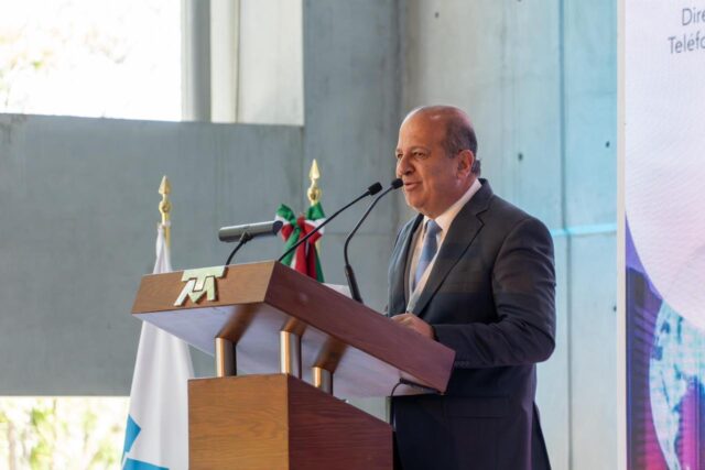 Telmex construirá un Centro de Datos en el noroeste del país