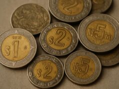 Buscan ahorro de hasta 400 millones de pesos en nuevas monedas de 1, 2 y 5 pesos Buscan ahorro de hasta 400 millones de pesos en nuevas monedas de 1, 2 y 5 pesos