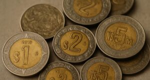 Buscan ahorro de hasta 400 millones de pesos en nuevas monedas de 1, 2 y 5 pesos Buscan ahorro de hasta 400 millones de pesos en nuevas monedas de 1, 2 y 5 pesos