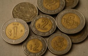 Buscan ahorro de hasta 400 millones de pesos en nuevas monedas de 1, 2 y 5 pesos Buscan ahorro de hasta 400 millones de pesos en nuevas monedas de 1, 2 y 5 pesos