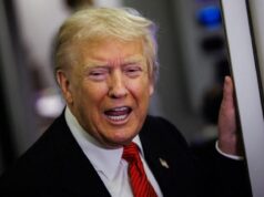 Trump reduce aranceles a carne vacuna, café y otros alimentos Trump dice que las redadas contra inmigrantes "no han ido suficientemente lejos"