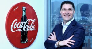 Coca-Cola México nombra a Louis Balat como su nuevo presidente Coca-Cola México nombra a Louis Balat como su nuevo presidente
