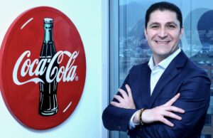 Coca-Cola México nombra a Louis Balat como su nuevo presidente Coca-Cola México nombra a Louis Balat como su nuevo presidente