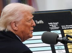 El cierre del gobierno de Estados Unidos iguala récord de 35 días El cierre del gobierno de Estados Unidos iguala récord de 35 días
