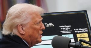 El cierre del gobierno de Estados Unidos iguala récord de 35 días El cierre del gobierno de Estados Unidos iguala récord de 35 días