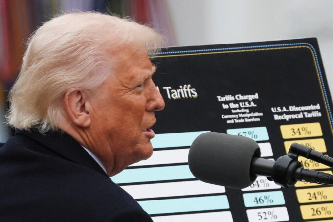 El cierre del gobierno de Estados Unidos iguala récord de 35 días El cierre del gobierno de Estados Unidos iguala récord de 35 días