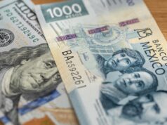 Peso toca su peor nivel en dos meses por menor perspectiva de recorte de la Fed Peso toca su peor nivel en dos meses por menor perspectiva de recorte de la Fed