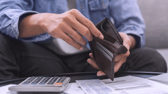La mayoría de los deudores en México usa sus ahorros para gastos corrientes La mayoría de los deudores en México usa sus ahorros para gastos corrientes