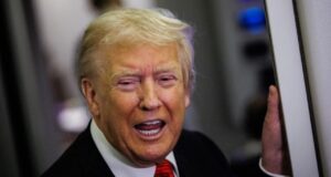 Trump reduce aranceles a carne vacuna, café y otros alimentos Trump dice que las redadas contra inmigrantes "no han ido suficientemente lejos"