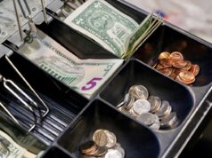 La economía norteamericana se enfría bajo presión arancelaria La economía norteamericana se enfría bajo presión arancelaria