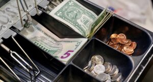 La economía norteamericana se enfría bajo presión arancelaria La economía norteamericana se enfría bajo presión arancelaria