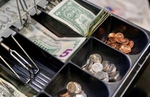 La economía norteamericana se enfría bajo presión arancelaria La economía norteamericana se enfría bajo presión arancelaria