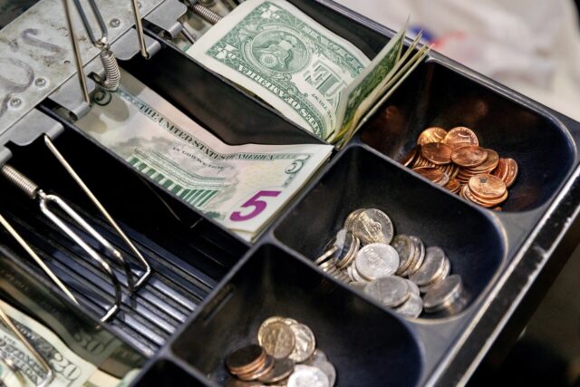 image.jpg La economía norteamericana se enfría bajo presión arancelaria