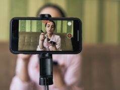 La confianza en los influencers está en riesgo por la ciberdelincuencia La confianza en los influencers está en riesgo por la ciberdelincuencia