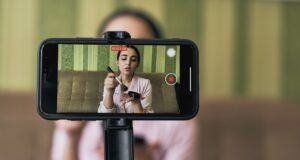 La confianza en los influencers está en riesgo por la ciberdelincuencia La confianza en los influencers está en riesgo por la ciberdelincuencia