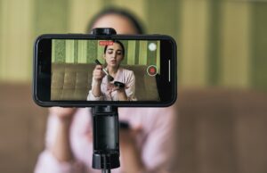 La confianza en los influencers está en riesgo por la ciberdelincuencia La confianza en los influencers está en riesgo por la ciberdelincuencia