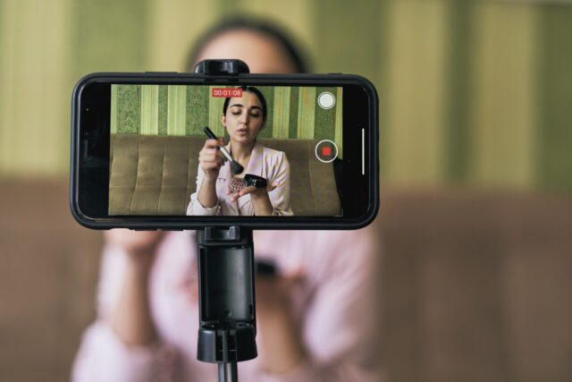 image.jpg La confianza en los influencers está en riesgo por la ciberdelincuencia