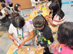 Kyndryl y Papalote impulsan “Conectadas” para que las niñas en México se acerquen a la ciencia Kyndryl y Papalote impulsan “Conectadas” para que las niñas en México se acerquen a la ciencia