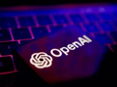 OpenAI firma un acuerdo de 38,000 mdd con AWS OpenAI firma un acuerdo de 38,000 mdd con AWS