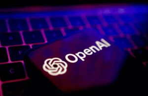 OpenAI firma un acuerdo de 38,000 mdd con AWS OpenAI firma un acuerdo de 38,000 mdd con AWS