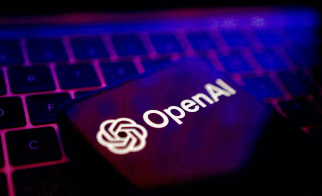 OpenAI firma un acuerdo de 38,000 mdd con AWS