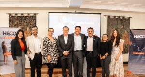 H&CO impulsa su visión digital en México con la integración de Algoryt y Agasys H&CO impulsa su visión digital en México con la integración de Algoryt y Agasys