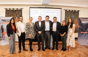 H&CO impulsa su visión digital en México con la integración de Algoryt y Agasys H&CO impulsa su visión digital en México con la integración de Algoryt y Agasys