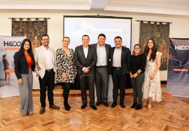 H&CO impulsa su visión digital en México con la integración de Algoryt y Agasys