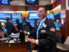 Wall Street cierra al alza gracias a sólidos datos y buenos resultados Wall Street cierra al alza gracias a sólidos datos y buenos resultados