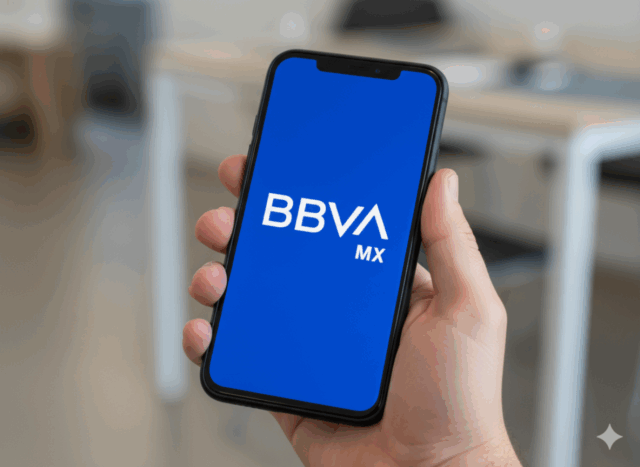 BBVA defiende su app tras críticas: ahora son 27 millones de versiones, una personalizada por usuario