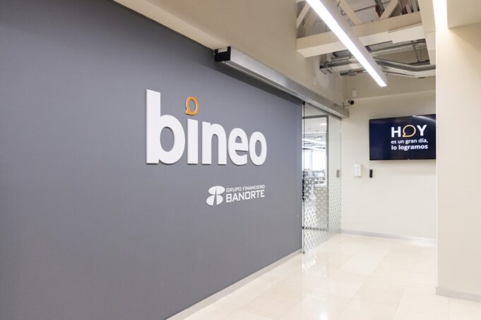 Banorte estima recuperar en siete meses pérdidas por Bineo Banorte estima recuperar en siete meses pérdidas por Bineo