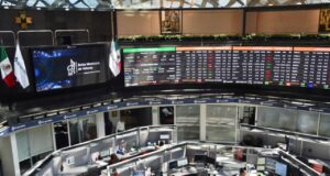 El peso gana impulso tras sólidos datos de EU y la bolsa sube a nuevos máximos El peso gana impulso tras sólidos datos de EU y la bolsa sube a nuevos máximos