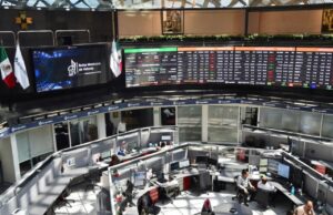 El peso gana impulso tras sólidos datos de EU y la bolsa sube a nuevos máximos El peso gana impulso tras sólidos datos de EU y la bolsa sube a nuevos máximos