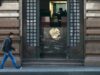 Banxico recorta su tasa de interés y la deja en 7.25% Banxico recorta su tasa de interés y la deja en 7.25%