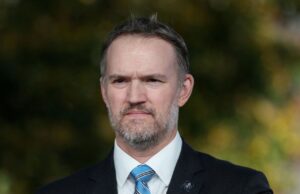 Negociador comercial de EU espera acuerdo con Suiza; tiene diálogo con México Negociador comercial de EU espera acuerdo con Suiza; tiene diálogo con México