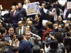 Diputados aprueban gasto público con reasignaciones por 18,000 mdp Diputados aprueban gasto público con reasignaciones por 18,000 mdp
