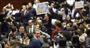 Diputados aprueban gasto público con reasignaciones por 18,000 mdp Diputados aprueban gasto público con reasignaciones por 18,000 mdp