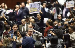 Diputados aprueban gasto público con reasignaciones por 18,000 mdp Diputados aprueban gasto público con reasignaciones por 18,000 mdp