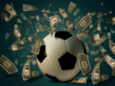 El Mundial abre a México como cancha de inversión para empresas de EU El Mundial abre a México como cancha de inversión para empresas de EU