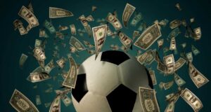 El Mundial abre a México como cancha de inversión para empresas de EU El Mundial abre a México como cancha de inversión para empresas de EU