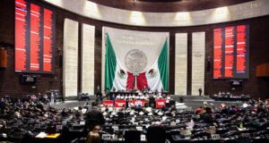 Los diputados aprueban en lo general el gasto público 2026 por 10.2 billones de pesos Los diputados aprueban en lo general el gasto público 2026 por 10.2 billones de pesos