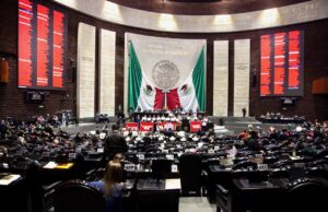 Los diputados aprueban en lo general el gasto público 2026 por 10.2 billones de pesos Los diputados aprueban en lo general el gasto público 2026 por 10.2 billones de pesos