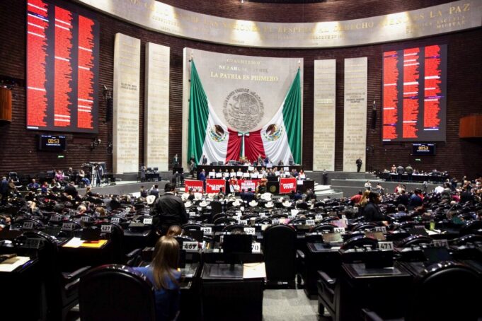 Los diputados aprueban en lo general el gasto público 2026 por 10.2 billones de pesos Los diputados aprueban en lo general el gasto público 2026 por 10.2 billones de pesos