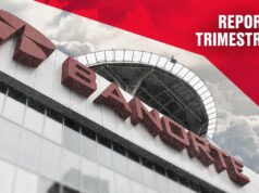 La venta de Bineo y provisiones por morosidad tiran las utilidades de Banorte La venta de Bineo y provisiones por morosidad tiran las utilidades de Banorte